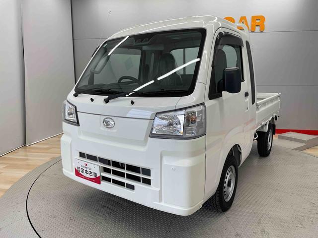 Daihatsu Hijet Truck 8