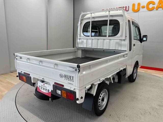 Daihatsu Hijet Truck 9
