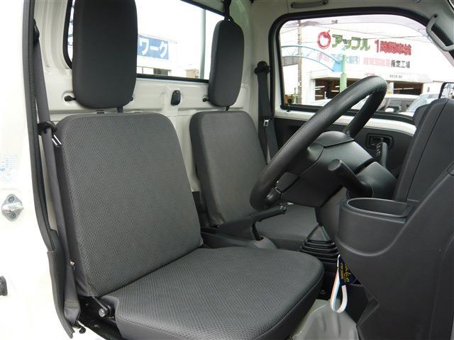 Daihatsu Hijet Truck 11