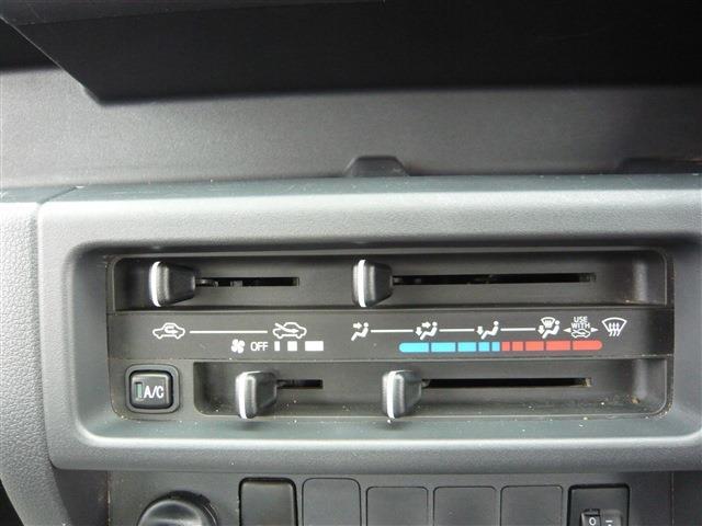 Daihatsu Hijet Truck 7