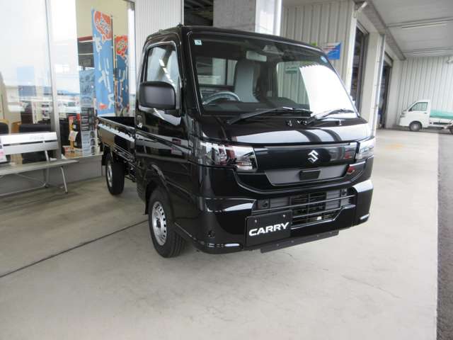 Suzuki Carry 3