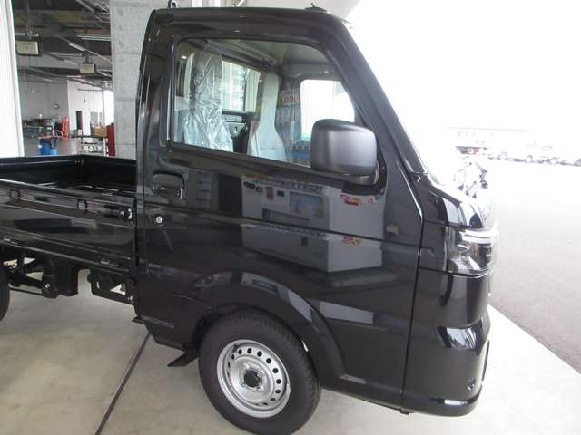 Suzuki Carry 4