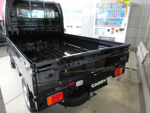 Suzuki Carry 6