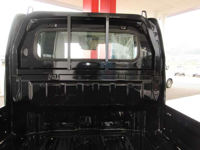 Suzuki Carry 7