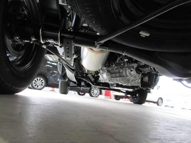 Suzuki Carry 8