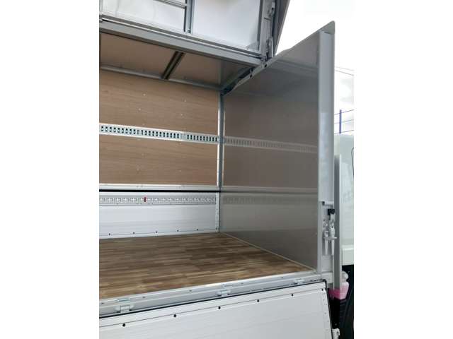 Mitsubishi Fuso Canter 5