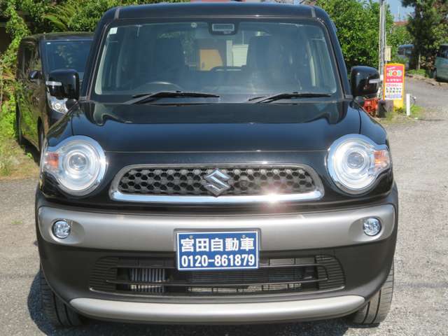 Suzuki XBEE 2