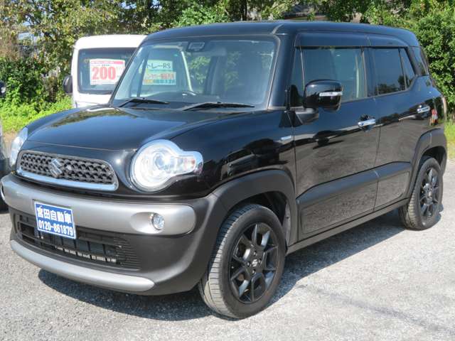 Suzuki XBEE 3