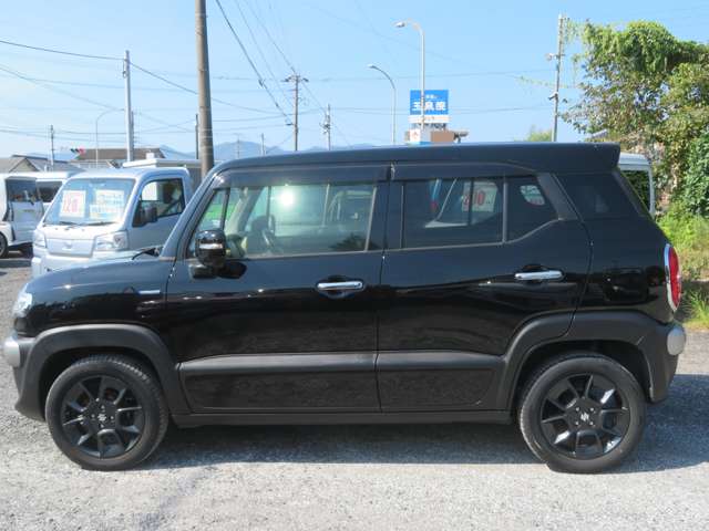 Suzuki XBEE 4