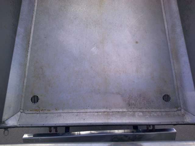 Mitsubishi Fuso Canter 10