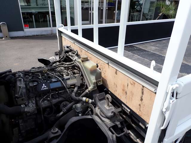 Mitsubishi Fuso Canter 12