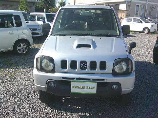 Suzuki Jimny 5