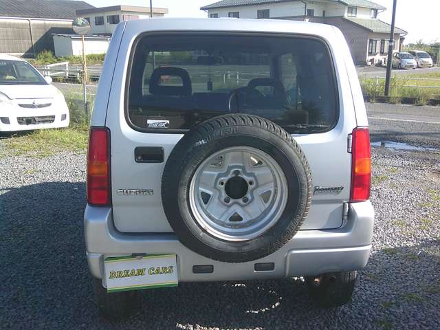 Suzuki Jimny 9