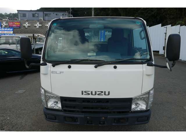 Isuzu Elf 2