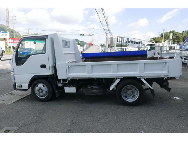 Isuzu Elf 5