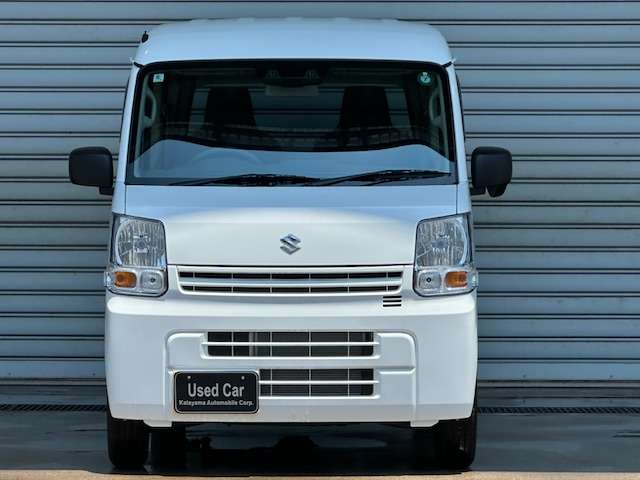 Suzuki Every 2