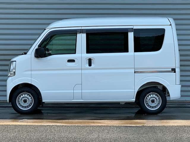 Suzuki Every 3