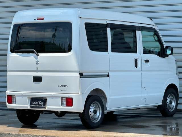 Suzuki Every 6