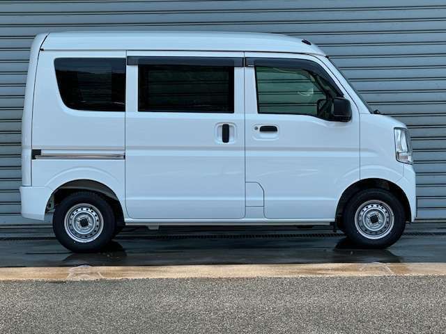 Suzuki Every 7
