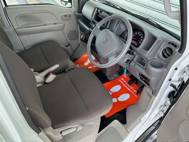 Suzuki Every 10