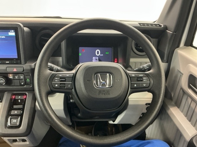 Honda N-VAN e: 3