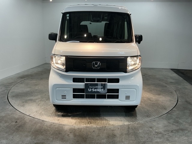 Honda N-VAN e: 4