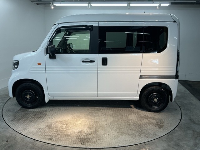 Honda N-VAN e: 5