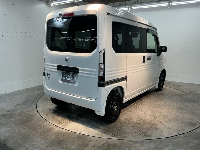 Honda N-VAN e: 6
