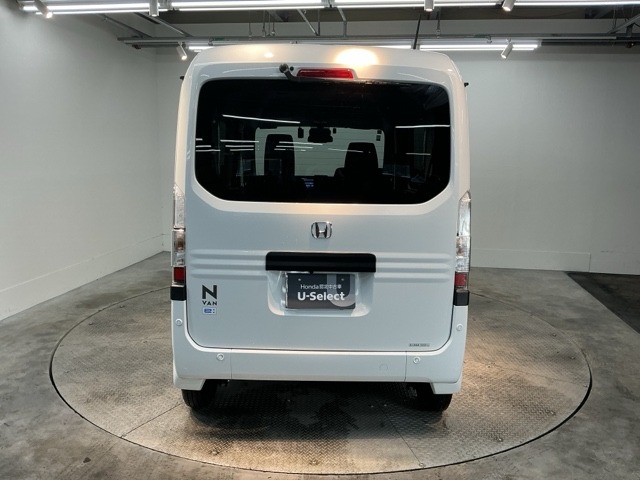 Honda N-VAN e: 7