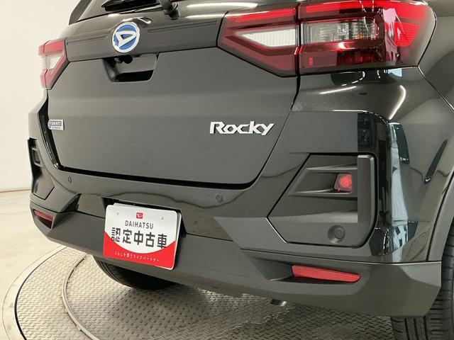 Daihatsu Rocky 12