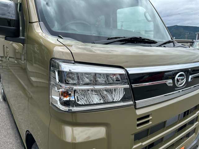 Daihatsu Atrai 6