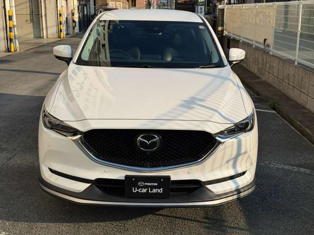 Mazda CX-5 2
