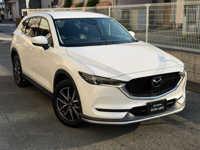 Mazda CX-5 3