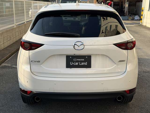 Mazda CX-5 6