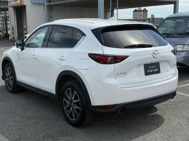 Mazda CX-5 7
