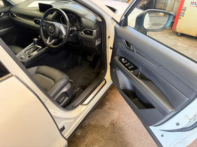 Mazda CX-5 8