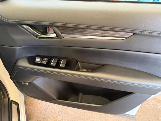 Mazda CX-5 9