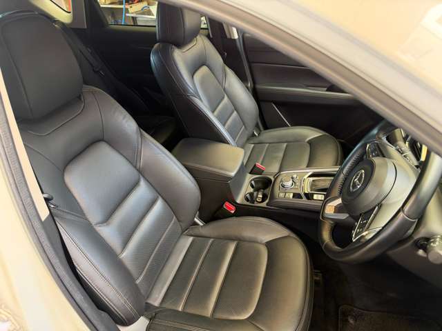 Mazda CX-5 10