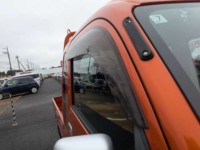 Daihatsu Hijet Truck 12