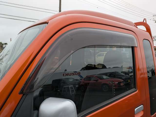 Daihatsu Hijet Truck 9