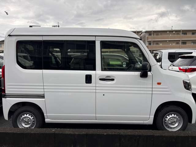 Honda N-VAN 2