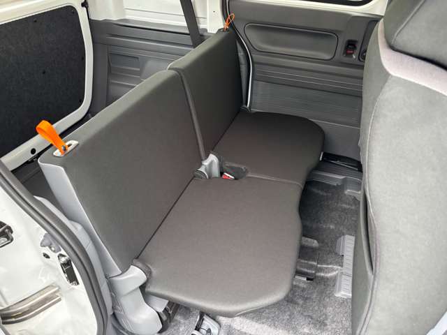 Honda N-VAN 9