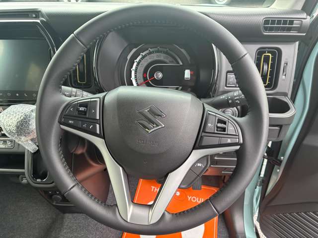 Suzuki Hustler 12