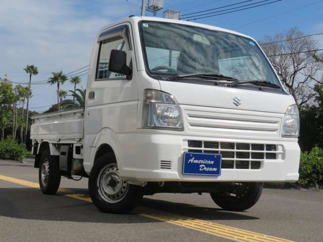 Suzuki Carry 11