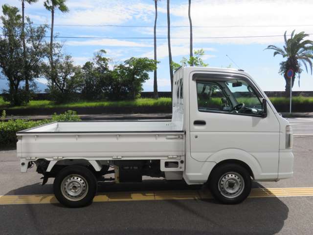 Suzuki Carry 12
