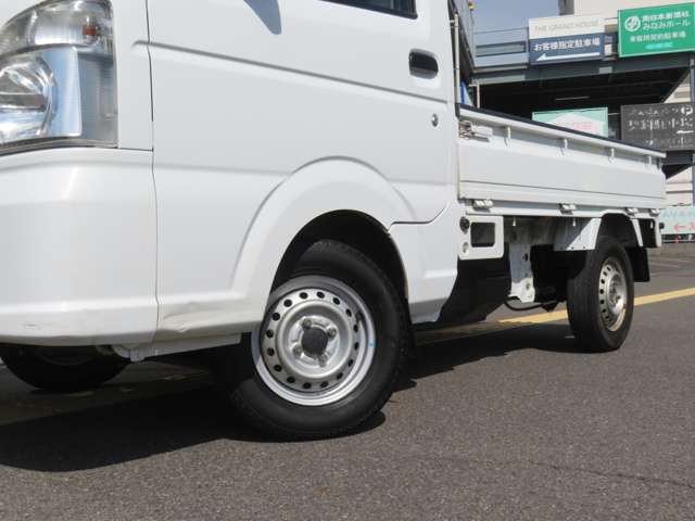 Suzuki Carry 4