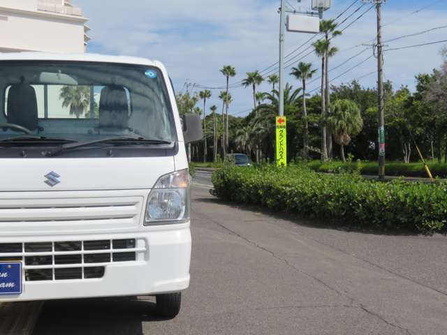Suzuki Carry 5