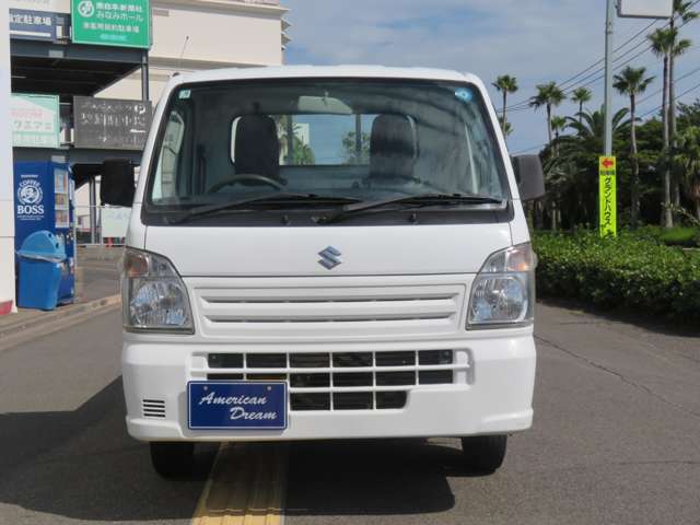 Suzuki Carry 6