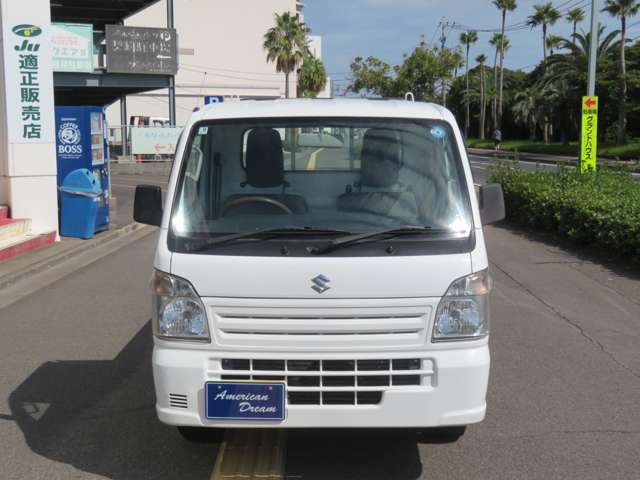 Suzuki Carry 7