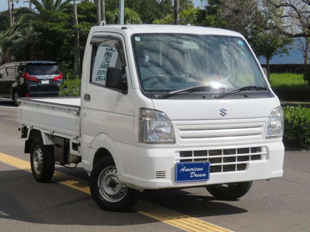 Suzuki Carry 9